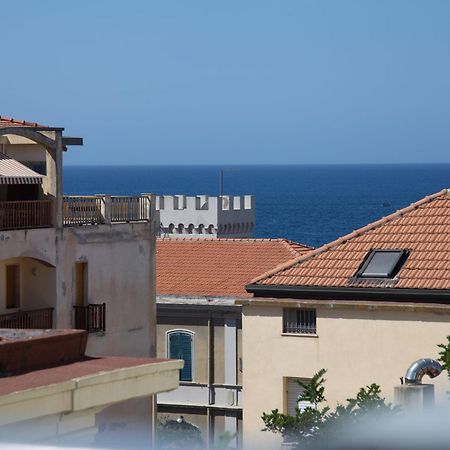 “Here” Downtown Alghero Kültér fotó
